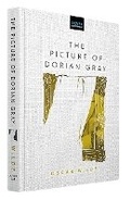 Cover: The Picture of Dorian Gray - Dover Publications Inc.