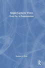 Cover: Single-Camera Video - Routledge