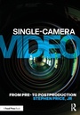Cover: Single-Camera Video - Routledge