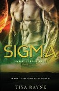 Cover: Sigma - Tiya Rayne