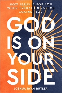 Abbildung von: God Is on Your Side - Multnomah