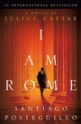 Cover: I Am Rome - Ballantine Books Inc.