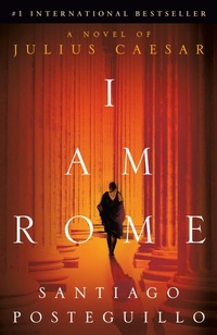 Enlarge image Cover: I Am Rome - Ballantine Books Inc.