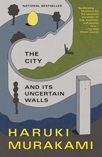 Abbildung von: The City and Its Uncertain Walls - Vintage Books