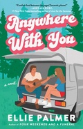 Cover: Anywhere With You - Penguin Putnam Inc