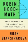 Cover: Robin Hood Math - Riverhead Books,U.S.