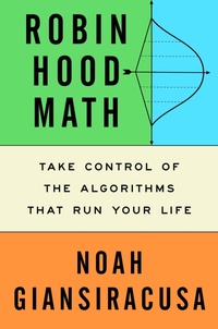 Enlarge image Cover: Robin Hood Math - Riverhead Books,U.S.