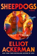 Cover: Sheepdogs - Alfred A. Knopf
