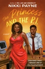 Cover: The Princess and the P.I. - Berkley