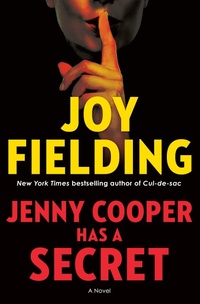 Enlarge image Cover: Jenny Cooper Has a Secret - Ballantine Books