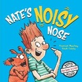 Cover: Nate's Noisy Nose - Frances MacKay