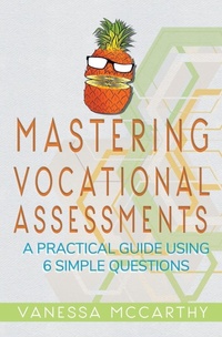 Enlarge image Cover: Mastering Vocational Assessments - Edcv