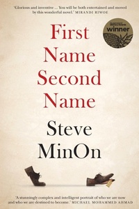 Abbildung von: First Name Second Name - University of Queensland Press