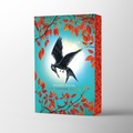 Cover: The Hunger Games Deluxe - Scholastic