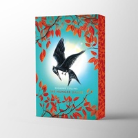 Abbildung von: The Hunger Games Deluxe - Scholastic