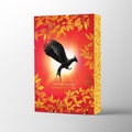 Cover: The Hunger Games: Catching Fire Deluxe - Scholastic