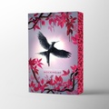 Cover: The Hunger Games: Mockingjay Deluxe - Scholastic