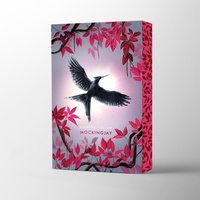 Abbildung von: The Hunger Games: Mockingjay Deluxe - Scholastic
