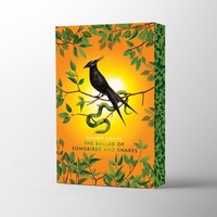 Abbildung von: The Ballad of Songbirds and Snakes Deluxe - Scholastic