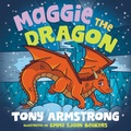 Cover: Maggie the Dragon - Lothian Children's Books