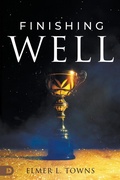 Cover: Finishing Well - Destiny Image Incorporated