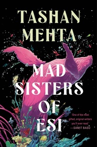 Abbildung von: Mad Sisters of Esi - Astra Publishing House