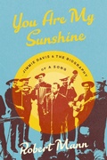 Cover: You Are My Sunshine - NYU Press
