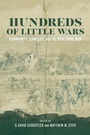 Cover: Hundreds of Little Wars - Zando - Hillman Grad Books