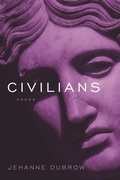 Cover: Civilians - Zando - Crooked Media Reads