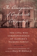 Cover: The Consequences of Confederate Citizenship - Zando - Hillman Grad Books