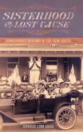 Cover: Sisterhood of the Lost Cause - Louisiana State University Press