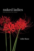 Cover: Naked Ladies - Louisiana State University Press