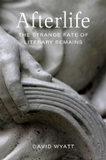Cover: Afterlife - Zando - Hillman Grad Books