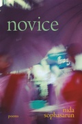 Cover: Novice - Zando - Hillman Grad Books