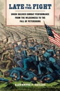 Cover: Late to the Fight - Zando - Hillman Grad Books