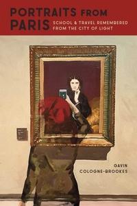 Abbildung von: Portraits from Paris - Zando - Hillman Grad Books