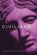 Cover: Civilians - Louisiana State University Press