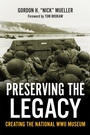 Cover: Preserving the Legacy - NYU Press