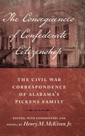 Cover: The Consequences of Confederate Citizenship - Louisiana State University Press