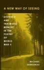 Cover: A New Way of Seeing - Louisiana State University Press