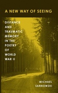 Cover: A New Way of Seeing - Louisiana State University Press