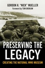 Cover: Preserving the Legacy - Louisiana State University Press