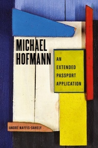 Abbildung von: Michael Hofmann - Louisiana State University Press