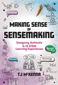 Bild: Making Sense of Sensemaking - Teachers' College Press