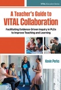 Cover: A Teacher's Guide to VITAL Collaboration - Teachers' College Press