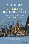 Cover: Building Literate Communities - National Council of Teachers of English (Ncte)