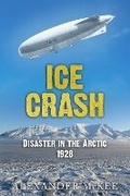 Cover: Ice Crash - Sapere Books