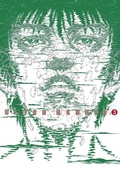 Cover: Ultra Heaven Volume 3 - Last Gasp,U.S.