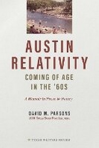 Enlarge image Cover: AUSTIN RELATIVITY - Texas Christian University Press