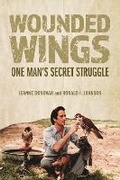 Cover: Wounded Wings - Texas Christian University Press